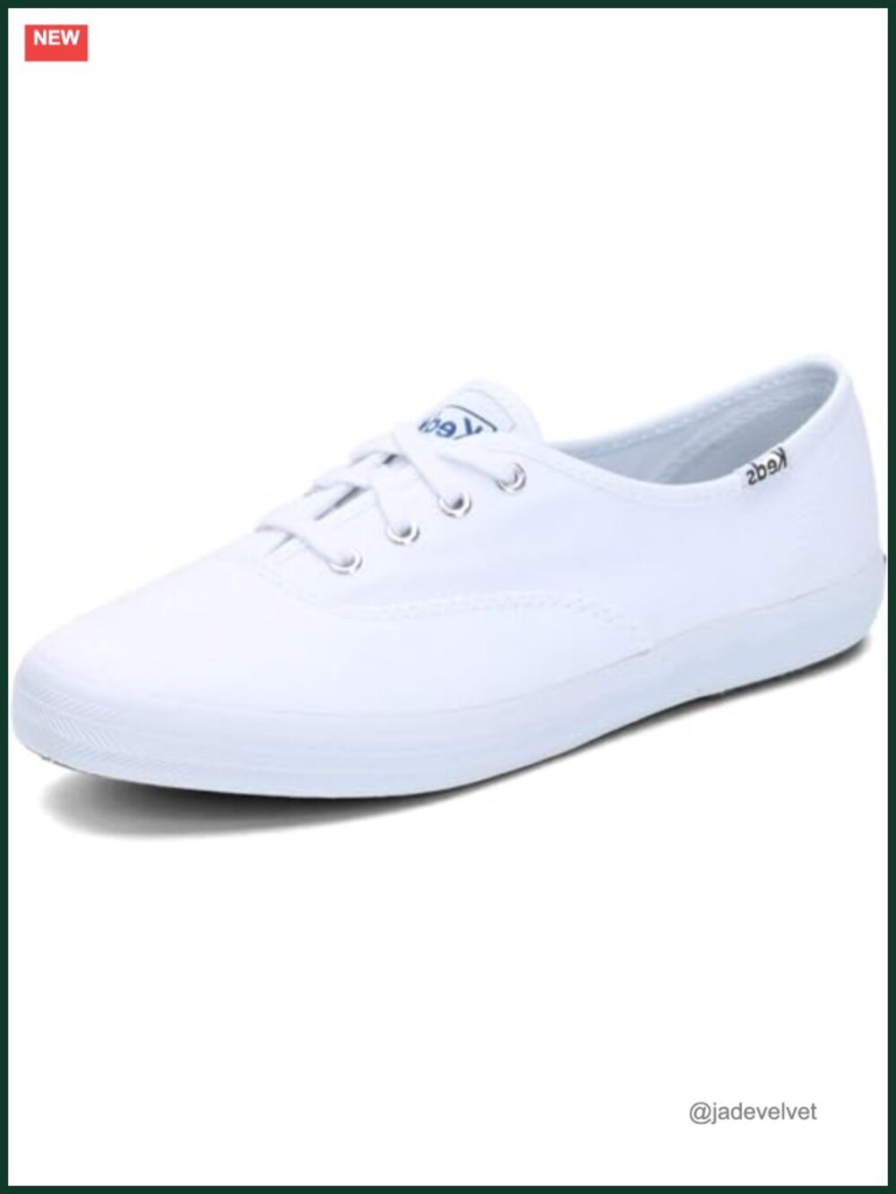 Canvas Lace Up Fashion Sneakers with Cushioned Insole